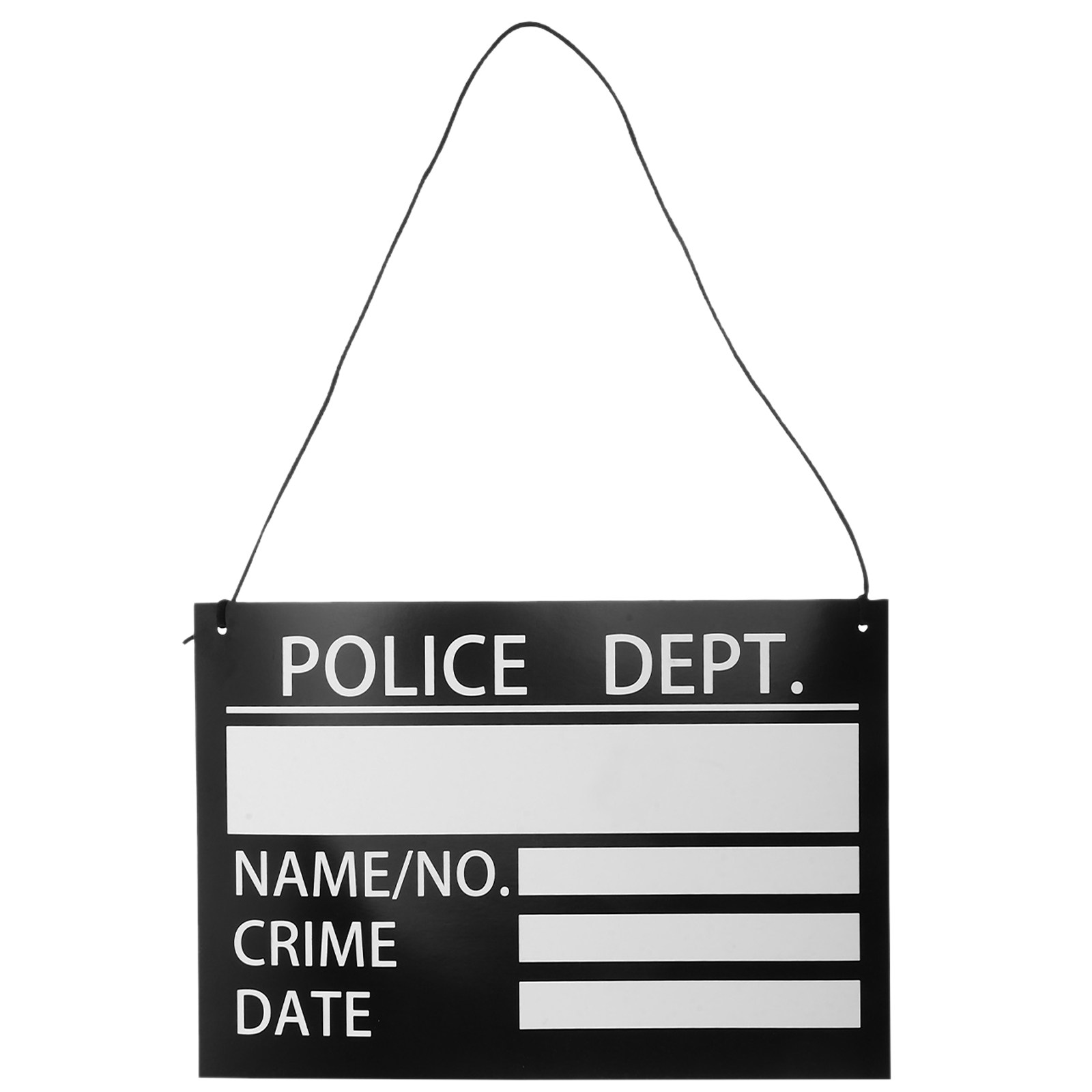 Prisoner Clothing Nameplate Ph - Photography Prompt review and price