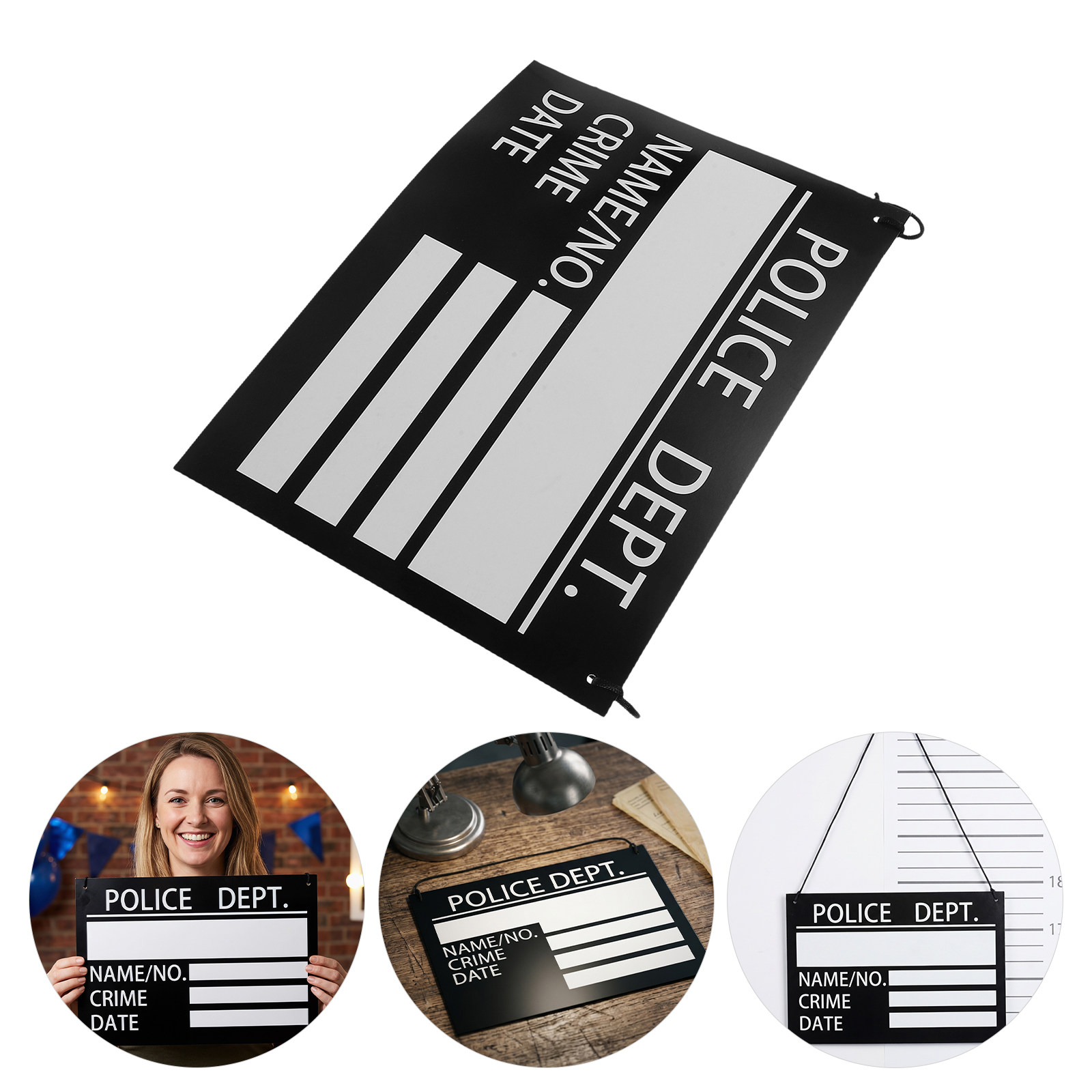 Prisoner Clothing Nameplate Ph - Photography Prompt review and price