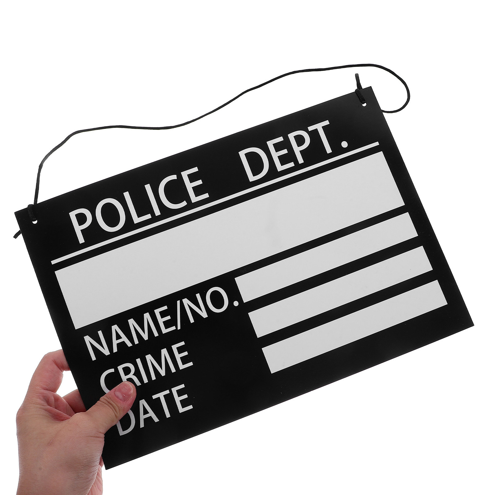 Prisoner Clothing Nameplate Ph - Photography Prompt review and price