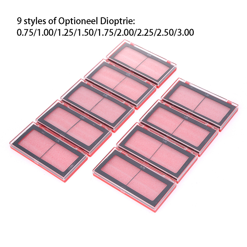 1pc 1.0/1.5/2.0/2.5/3.0 Diopte - Eye Piece Magnifier review and price