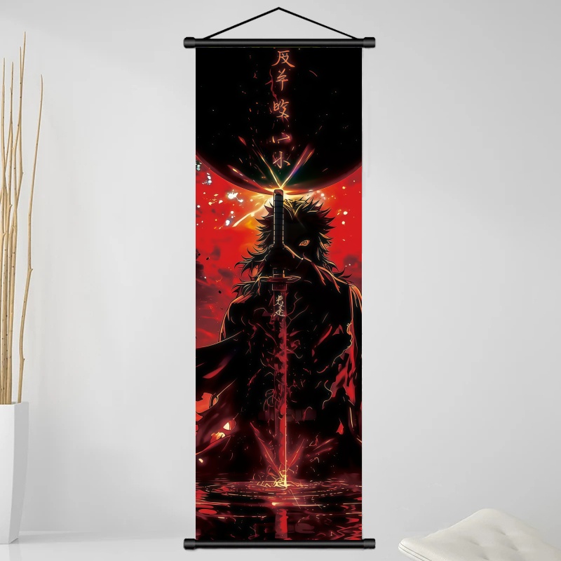 Demon Slayer Kyojuro Rengoku H - Photography Anime review and price