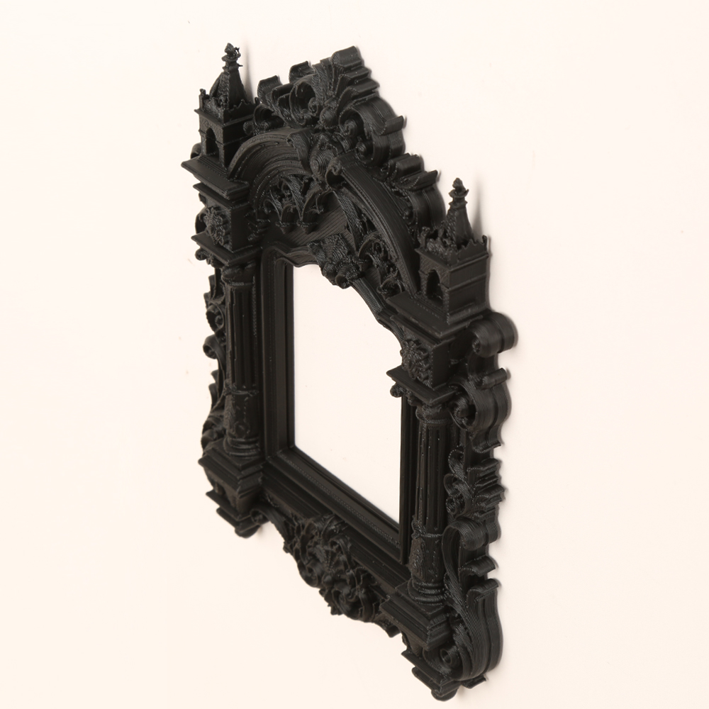 Cross-border Gothic castle rel - Photography Definition review and price