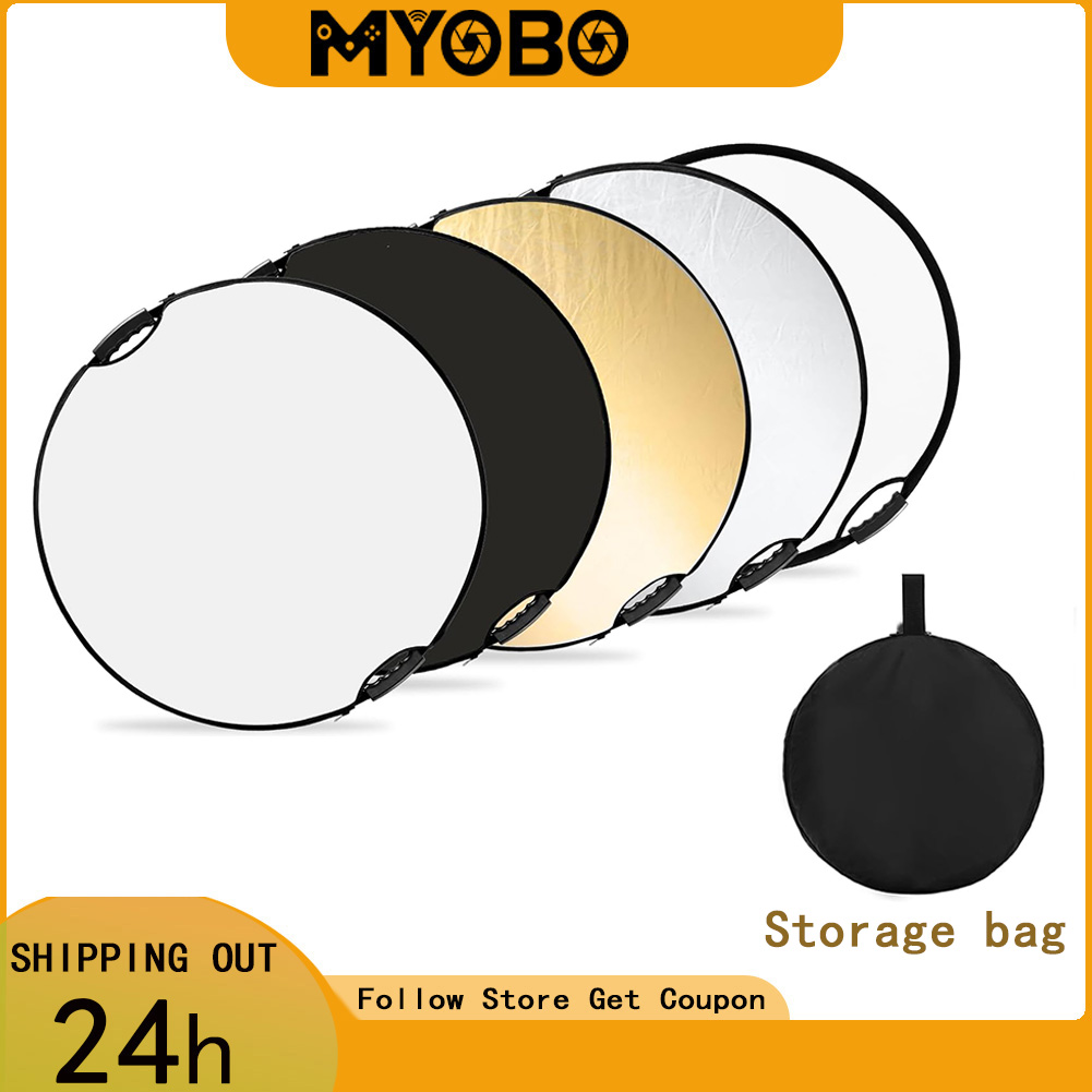 MYOBO Reflector Photography Co - Photography Darkroom review and price