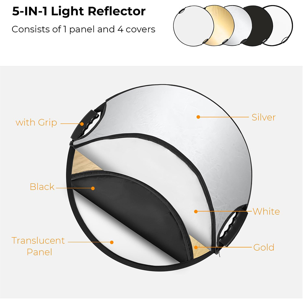 MYOBO Reflector Photography Co - Photography Darkroom review and price