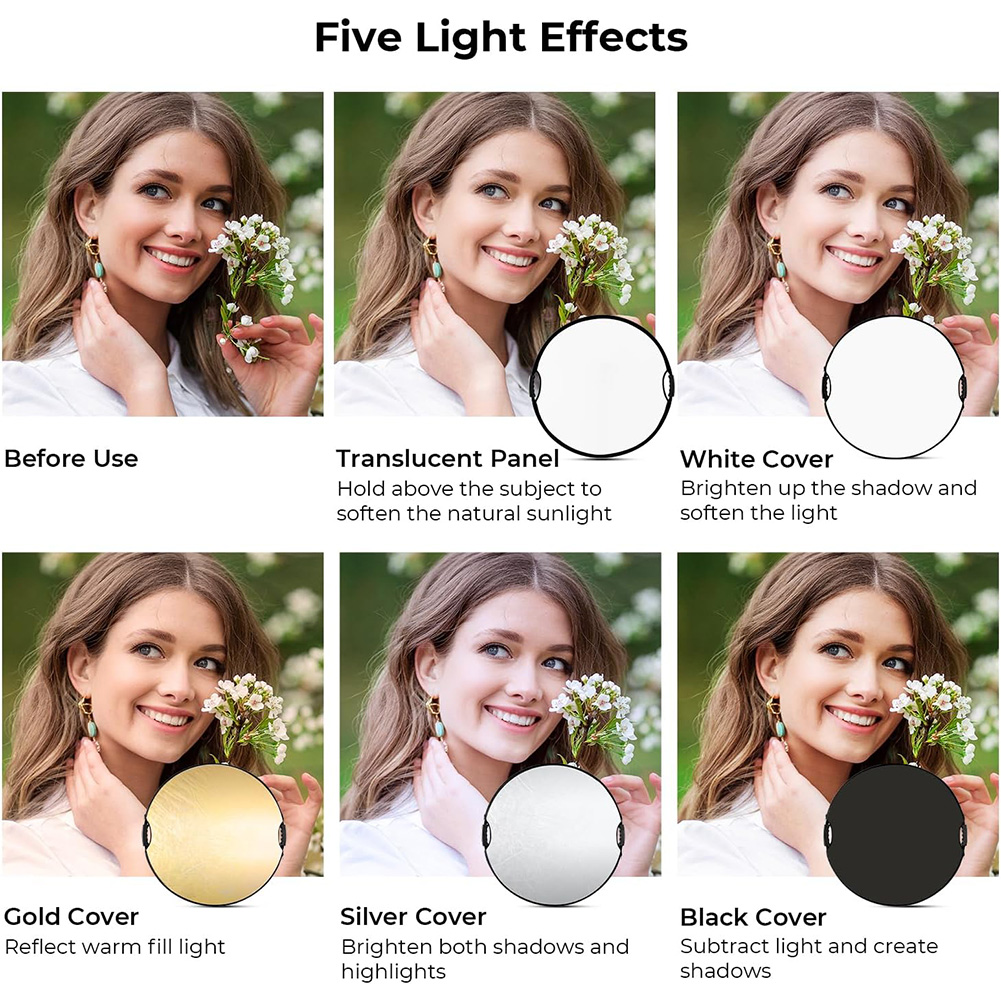 MYOBO Reflector Photography Co - Photography Darkroom review and price