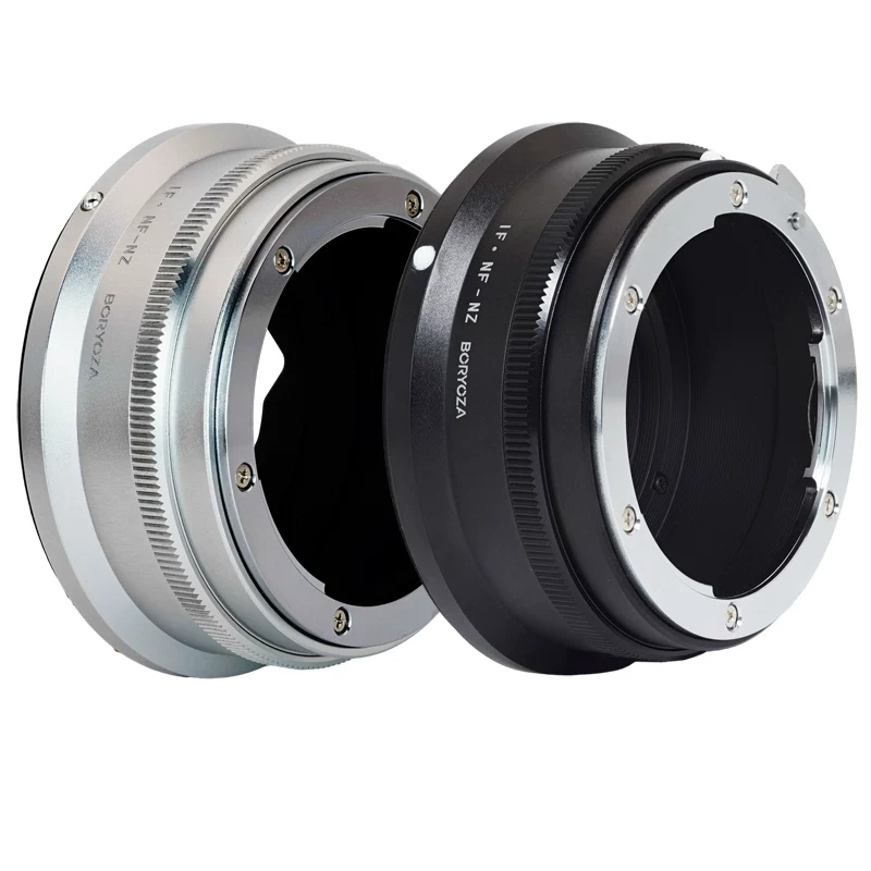 BORYOZA NF-Z Focus prompt Adap - Photography Prompt review and price