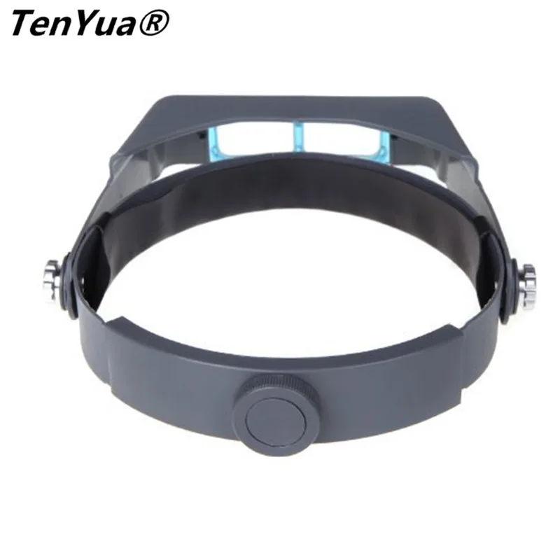 TenYua 1.5x 2x 2.5x 3.5x Head  - Eye Piece Magnifier review and price