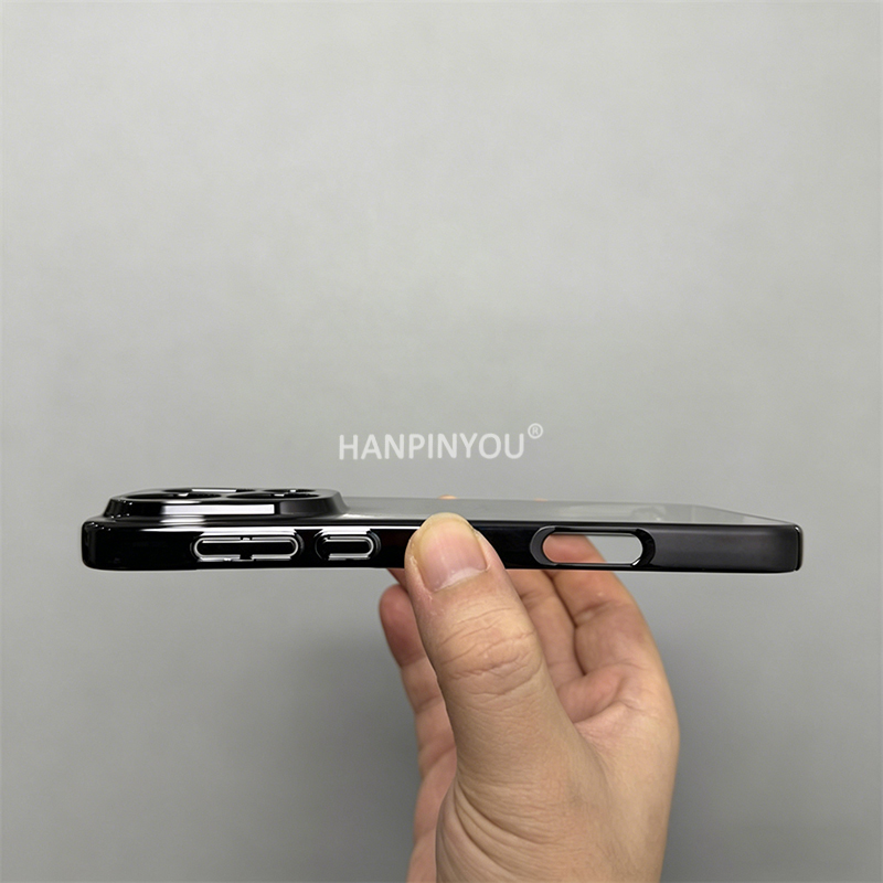 Luxury Plating Clear Ultra Thi - Photography Kit Oppo Find X9 Pro review and price