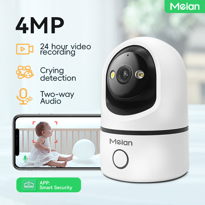 4MP HD 5G WiFi PTZ Camera Auto - Photography Term review and price