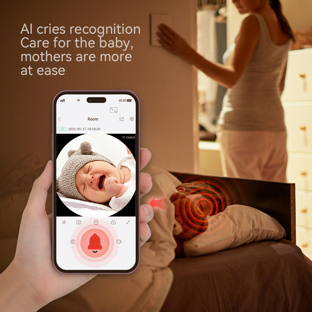 4MP HD 5G WiFi PTZ Camera Auto - Photography Term review and price