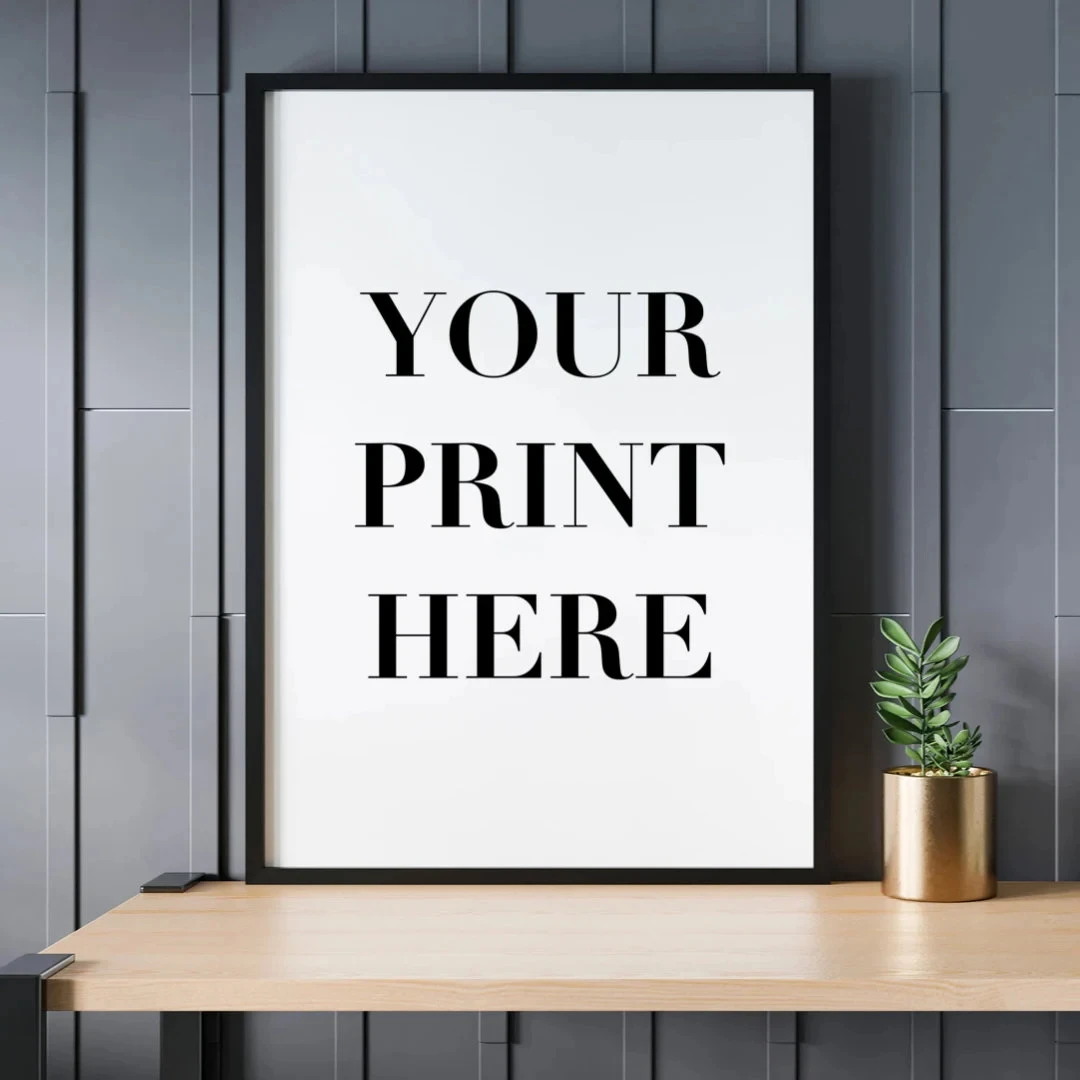 Custom Canvas Prints Photo Wal - Photography Anime review and price