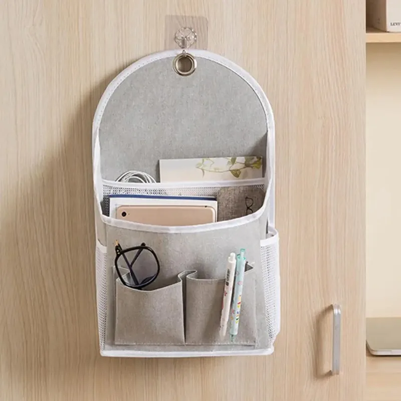 Fabric Hanging Storage Bag for - Photography Magazine review and price