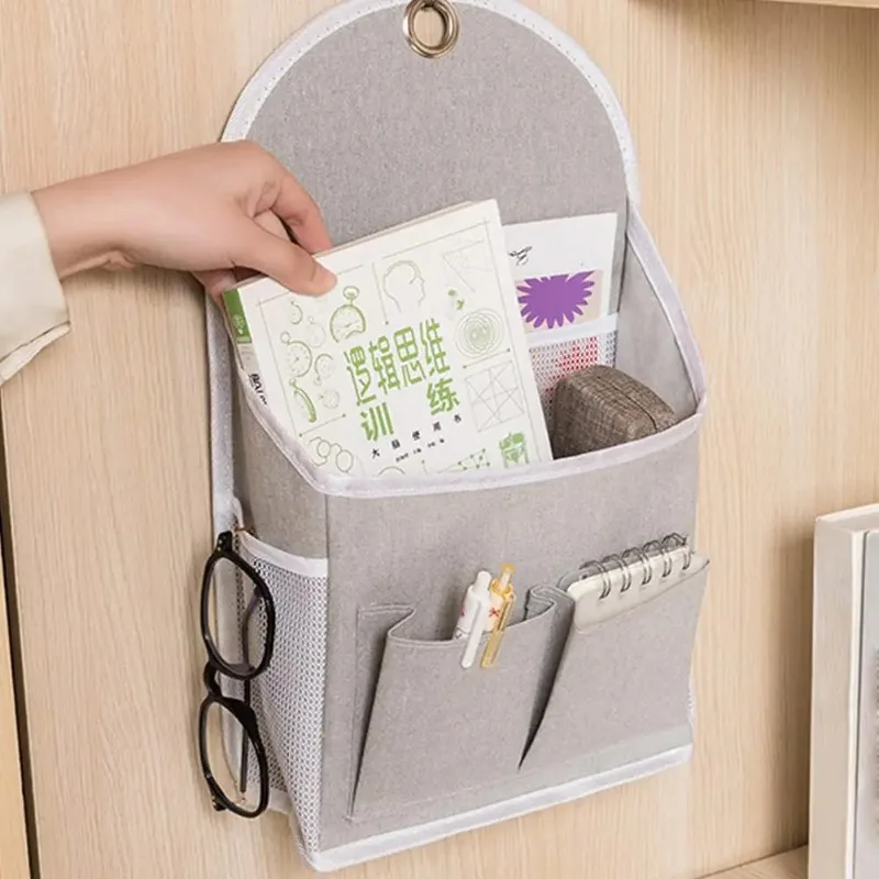 Fabric Hanging Storage Bag for - Photography Magazine review and price