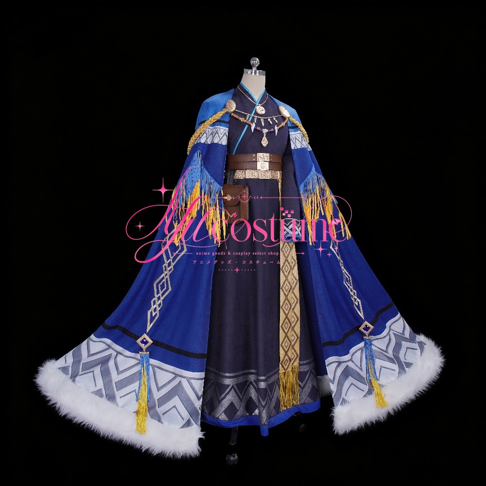 Arknights Pramanix Cosplay Cos - Photography Anime review and price