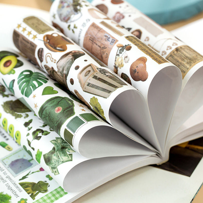 Yoofun 50sheets Magazine Stick - Photography Magazine review and price