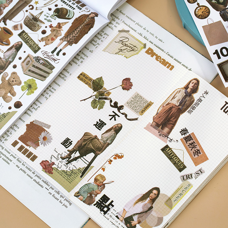 Yoofun 50sheets Magazine Stick - Photography Magazine review and price