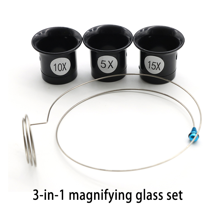 Watch repair tools, watch tool - Eye Piece Magnifier review and price