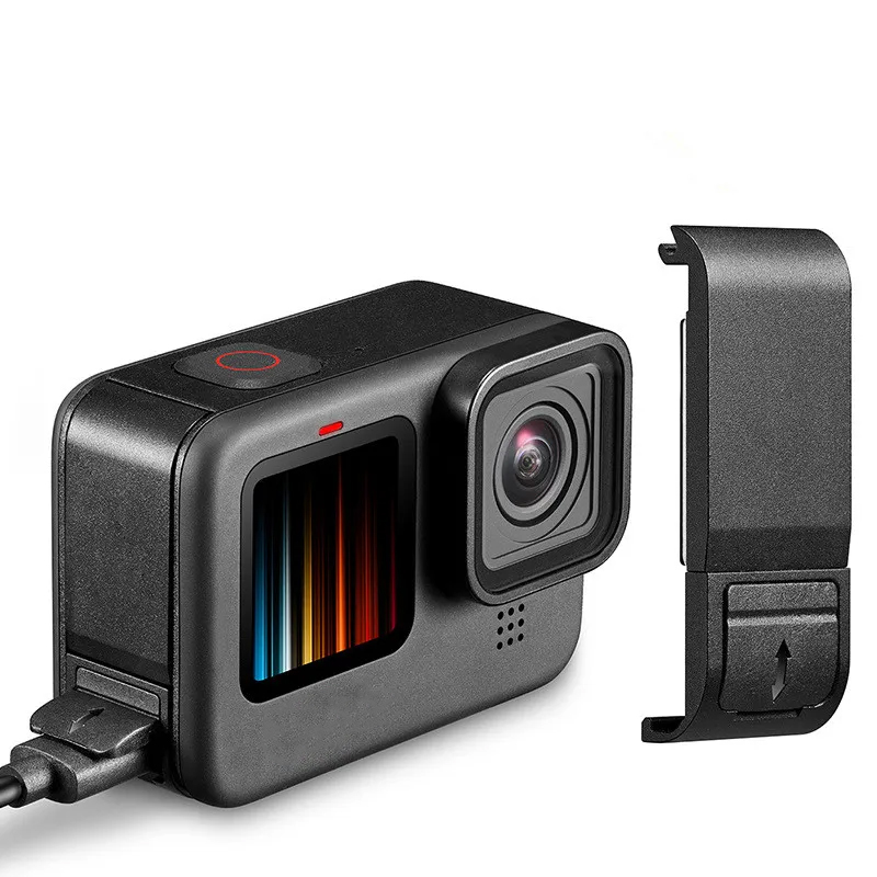 Hero 13/12/11/10 Replacement S - Gopro Action Camera Hero 13 Black review and price
