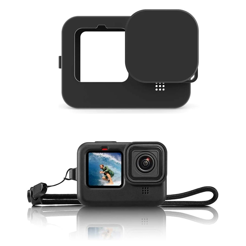 Hero 13/12/11/10 Replacement S - Gopro Action Camera Hero 13 Black review and price