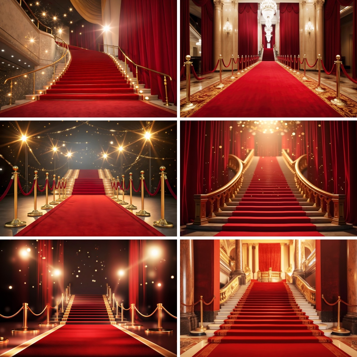 Red Carpet Theme Background Co - Photography Awards review and price