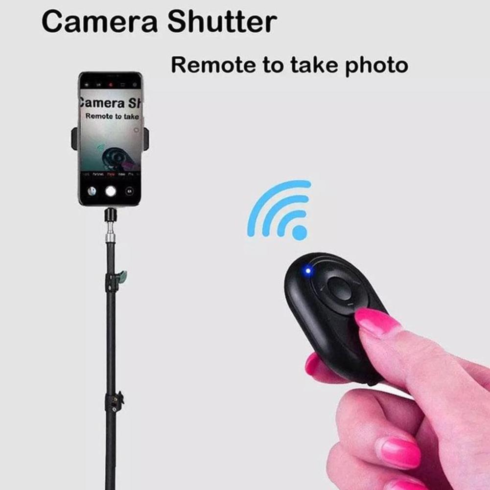 Bluetooth Camera Remote Contro - Photography Prompt review and price