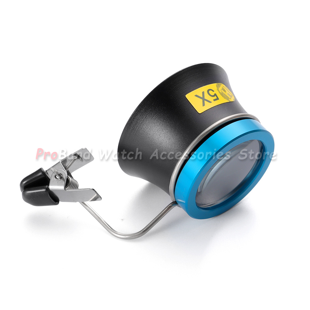 Clip-On Eye Loupe Magnifying L - Eye Piece Magnifier review and price