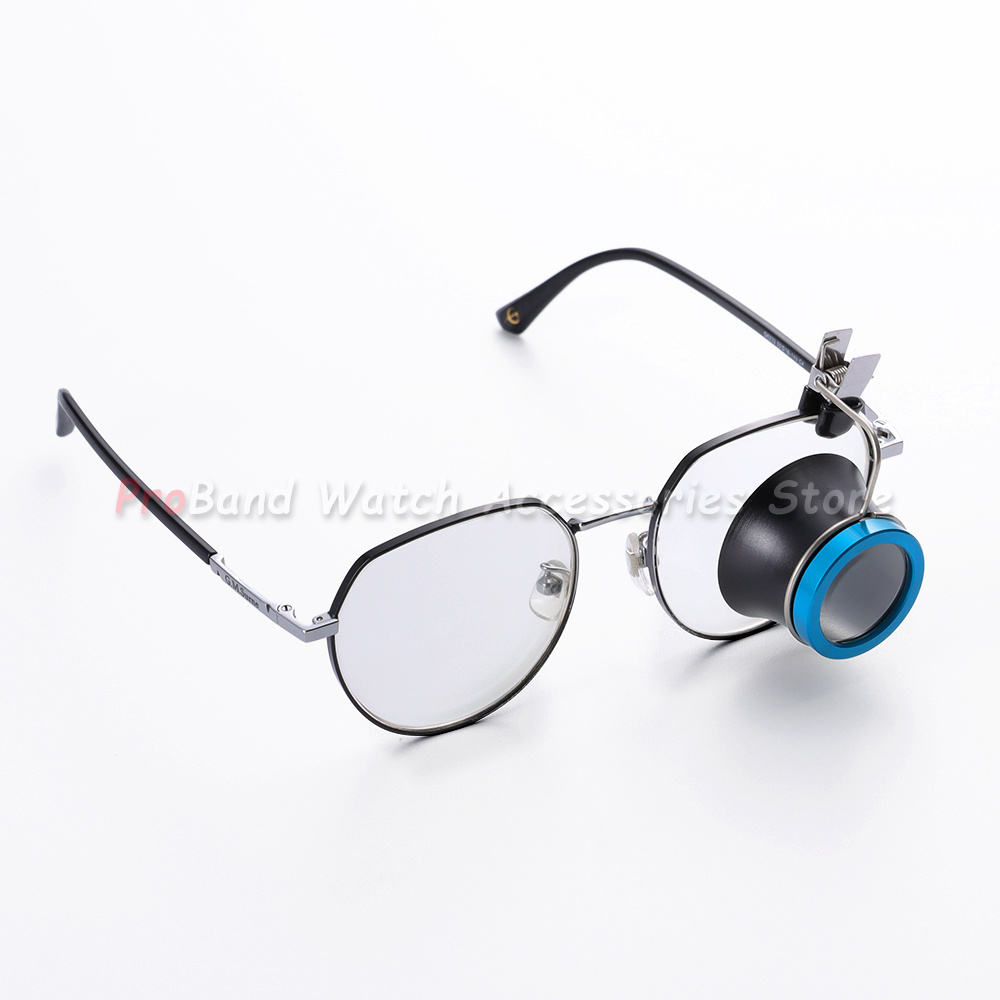 Clip-On Eye Loupe Magnifying L - Eye Piece Magnifier review and price
