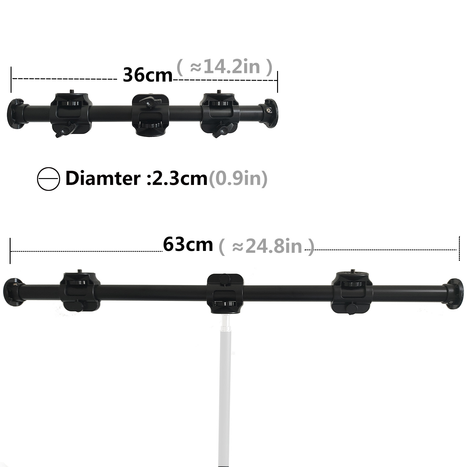 New Extension Pole Monopod Mou - Photography Prompt review and price