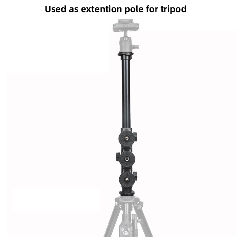 New Extension Pole Monopod Mou - Photography Prompt review and price