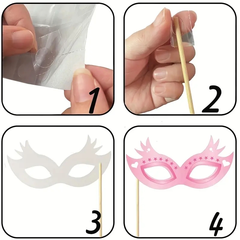 53pcs Wedding Photo Booth Prop - Photography Prompt review and price