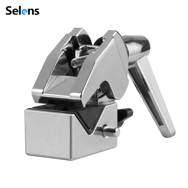 Selens Heavy-Duty Super Clamp  - Photography Darkroom review and price