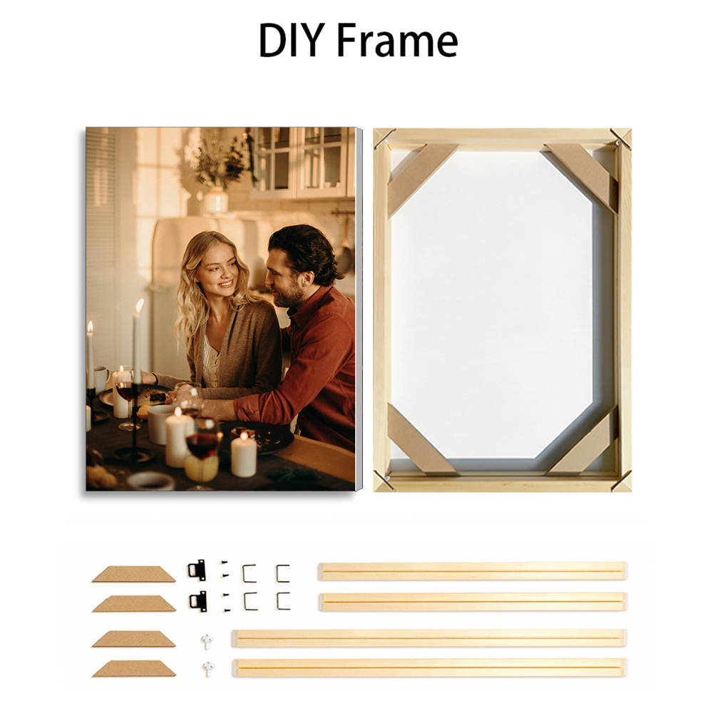 1 Pc Custom Photos with DIY Wo - Photography Definition review and price