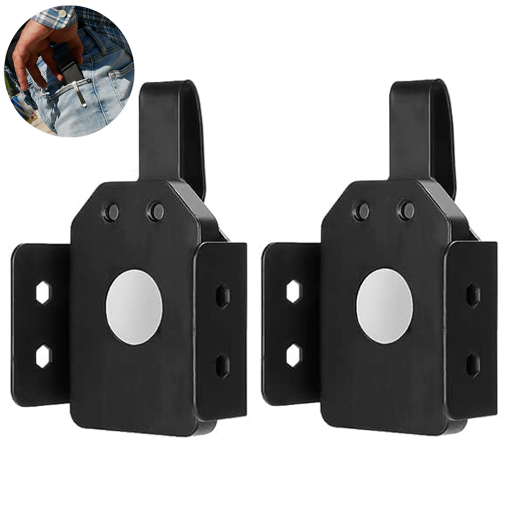 Magnetic Pocket Magazine Holde - Photography Magazine review and price