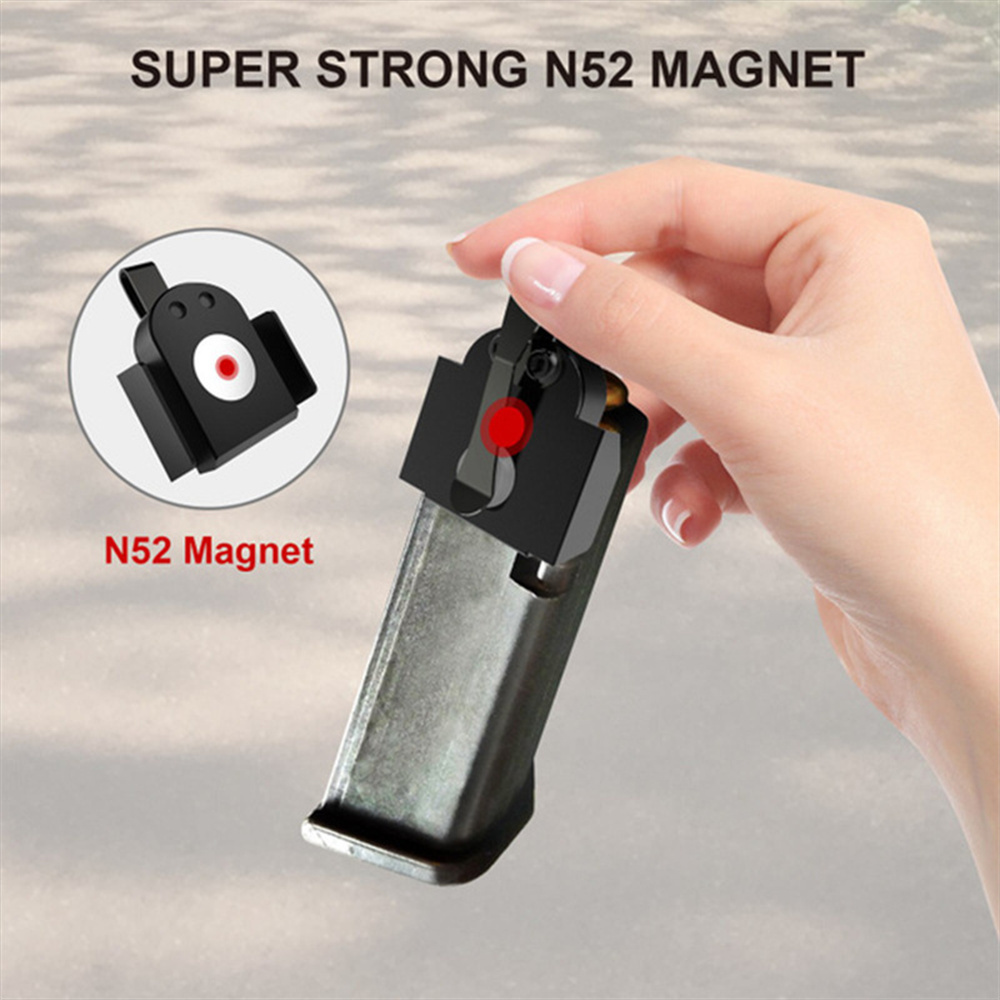 Magnetic Pocket Magazine Holde - Photography Magazine review and price