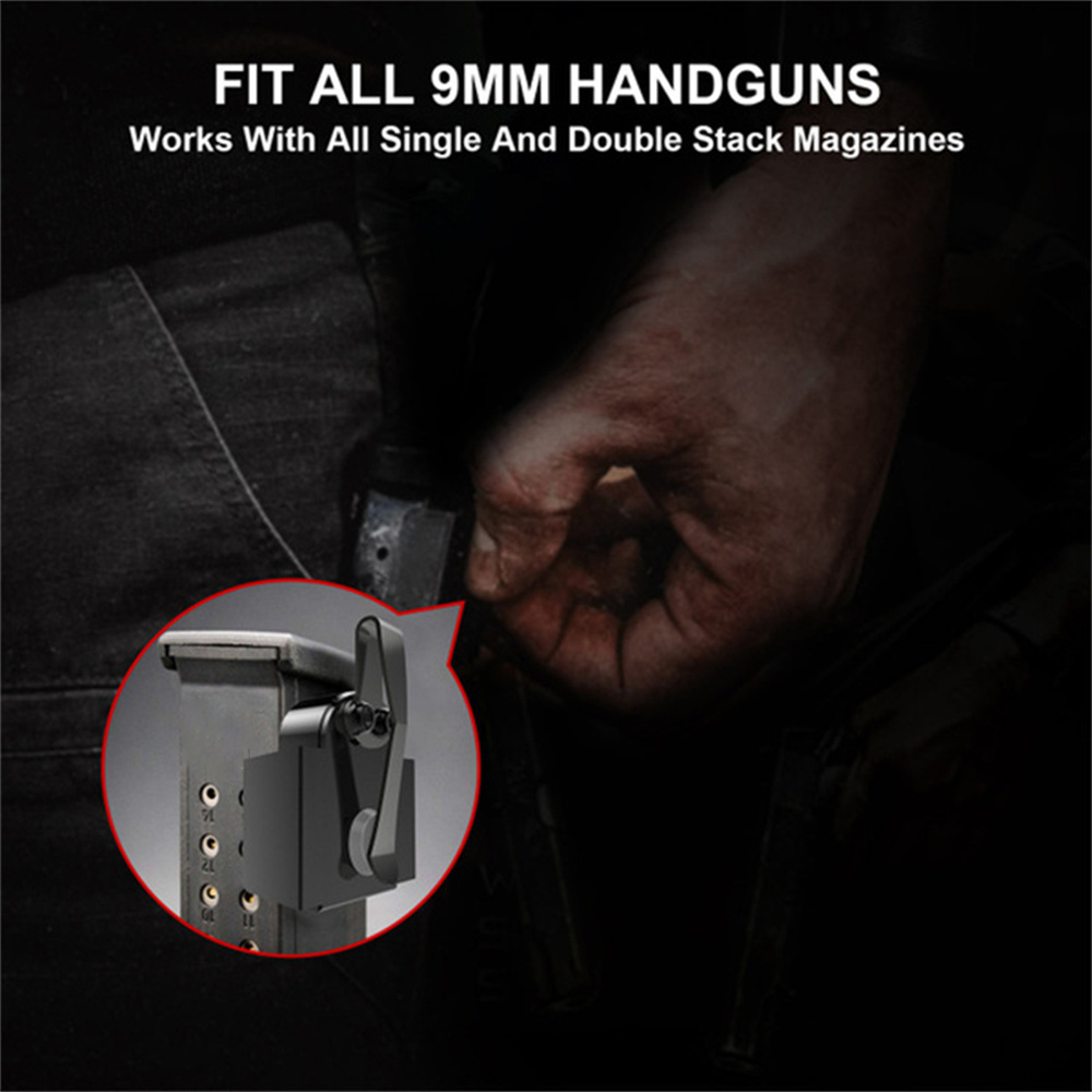 Magnetic Pocket Magazine Holde - Photography Magazine review and price