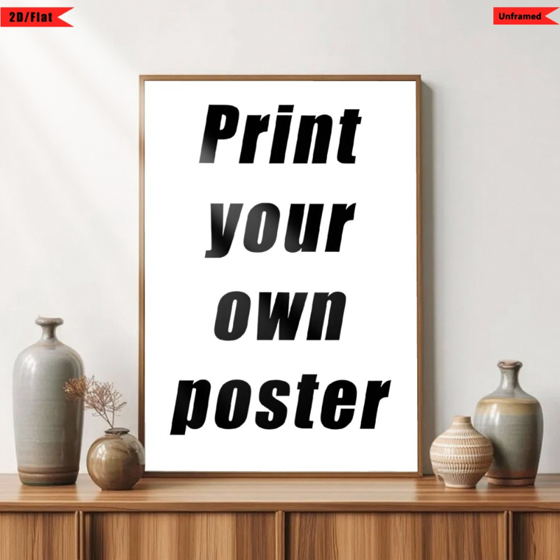 Personalized Custom Canvas Pri - Photography Anime review and price