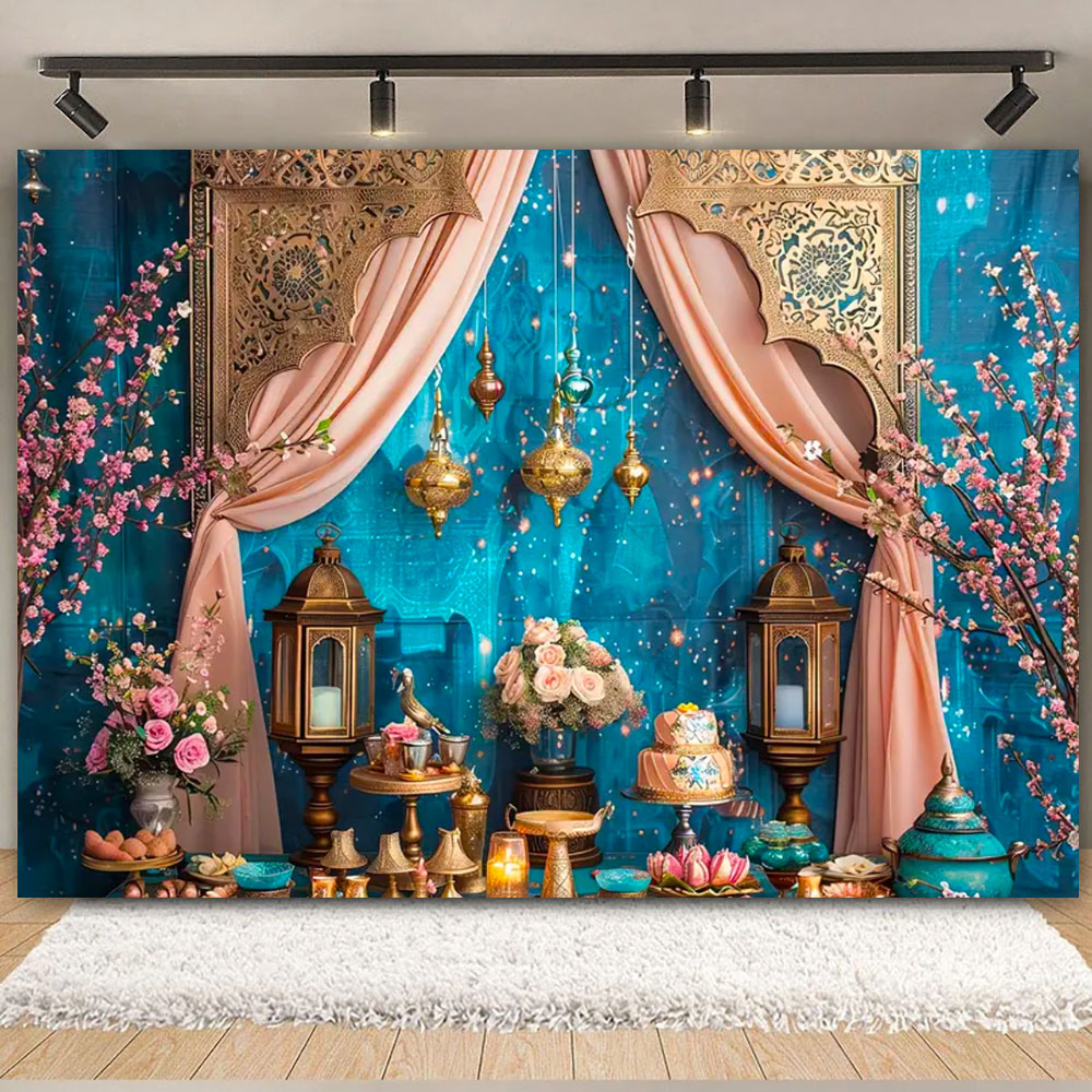 Arabian Moroccan Nights Birthd - Photography Darkroom review and price