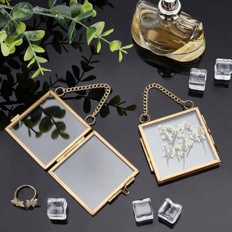 Simple metal photo frame, high - Photography Definition review and price