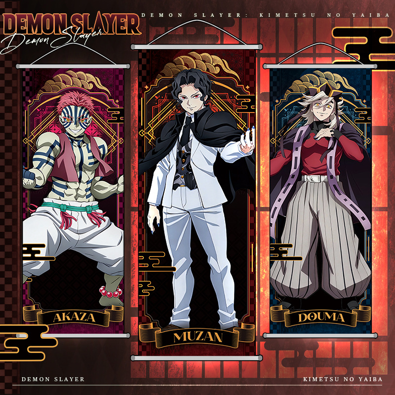 Anime Demon Slayer Kamado Nezu - Photography Anime review and price
