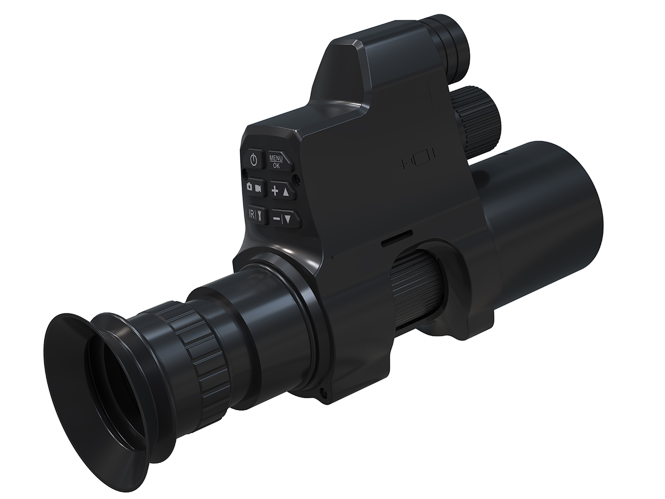 MK005 Digital Night Vision Hig - Photography Definition review and price