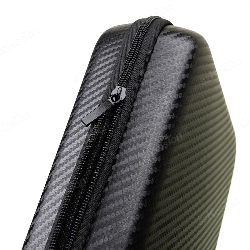 Mini Storage Bag Case For GoPr - Gopro Action Camera Hero 13 Black review and price