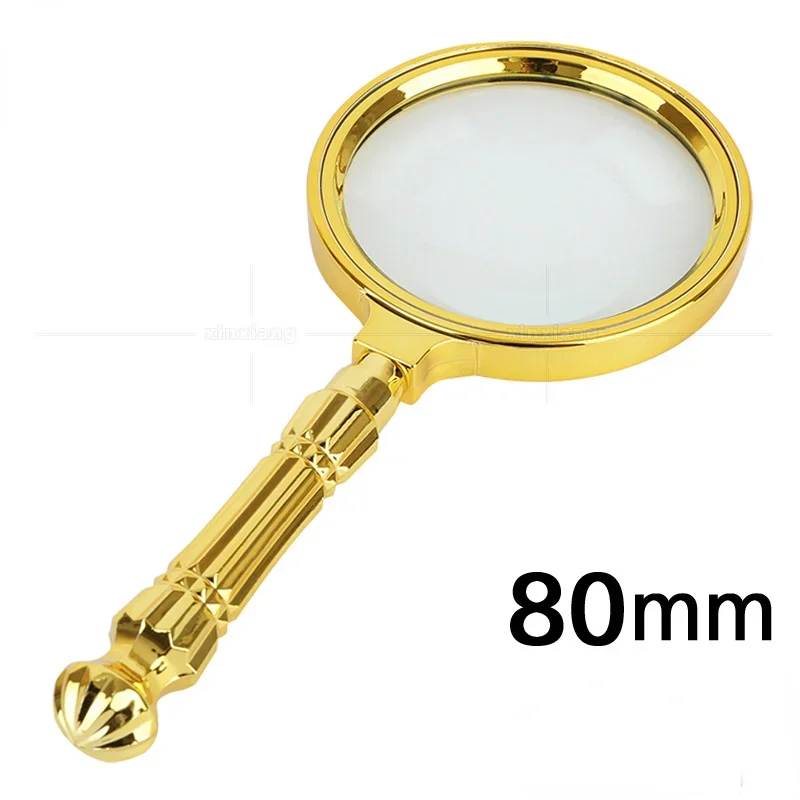 Handheld Magnifying Glass Port - Eye Piece Magnifier review and price