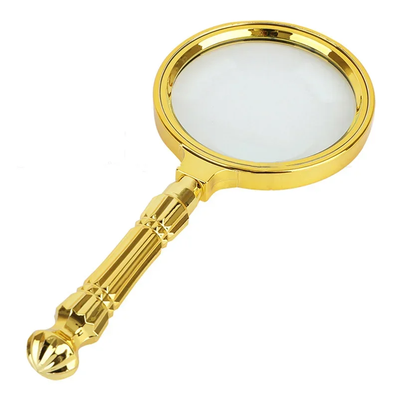 Handheld Magnifying Glass Port - Eye Piece Magnifier review and price