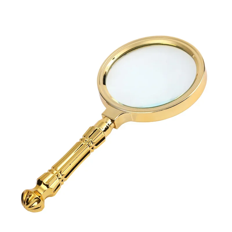Handheld Magnifying Glass Port - Eye Piece Magnifier review and price