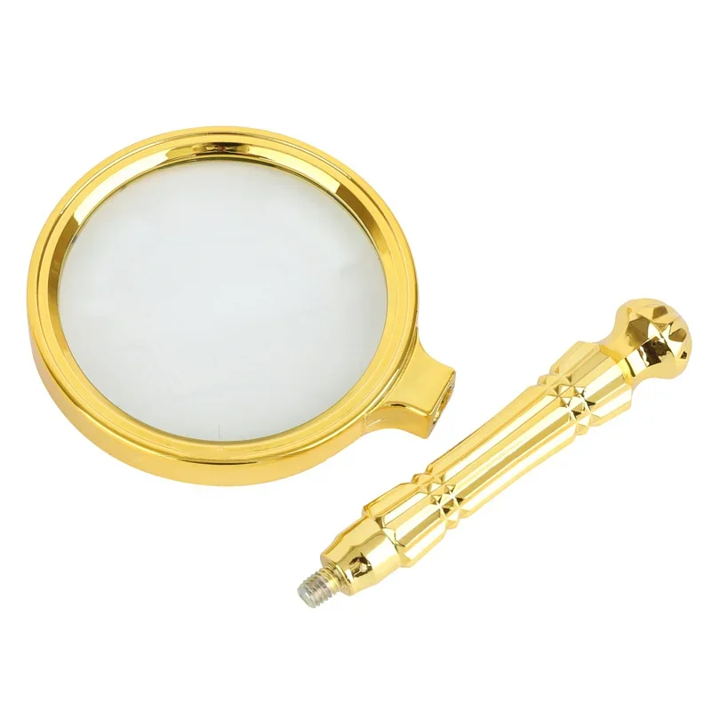 Handheld Magnifying Glass Port - Eye Piece Magnifier review and price