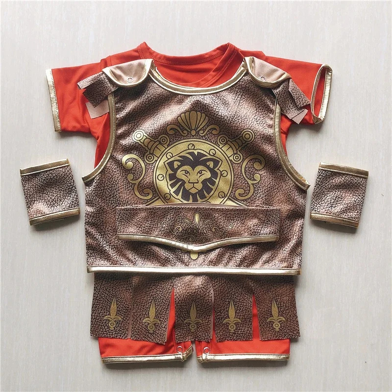Gladiator Egyptian Arab Warrio - Photography Anime review and price