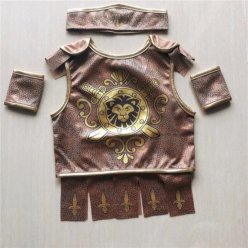 Gladiator Egyptian Arab Warrio - Photography Anime review and price